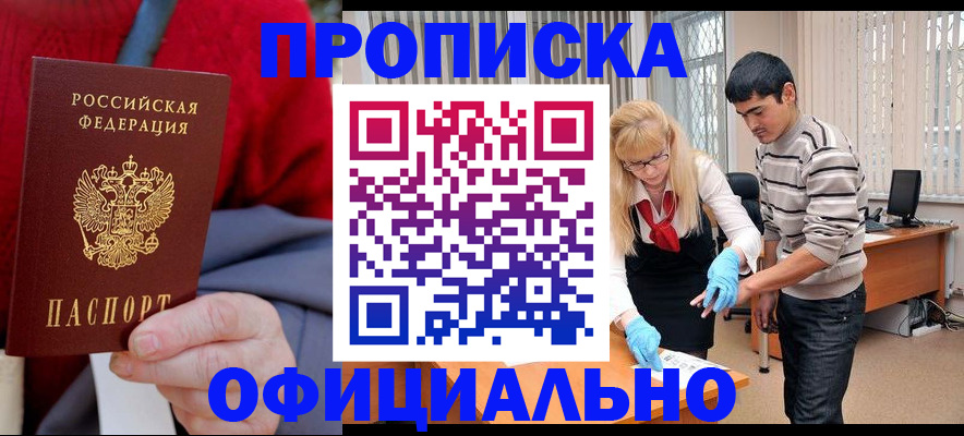 прописка от собственника в Никольском